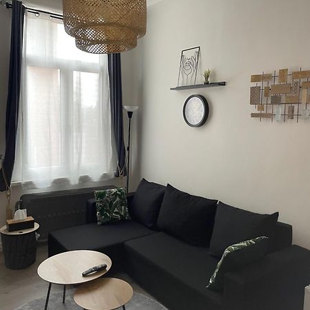 Chez Auguy Et Deborah Hotel Antwerp Luaran gambar